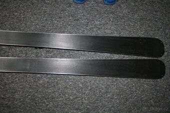 lyže volkl RTM 160 cm - 5