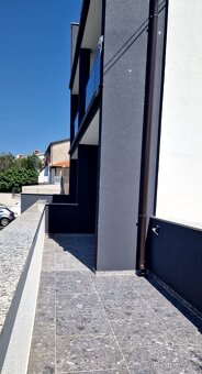 Apartmán s výhledem na moře / sever Chorvatska - 5