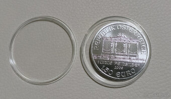 Maple Leaf, Wiener Philharmoniker,African Wildlife - 5