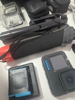 GoPro Hero 10 Black - 5