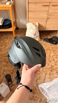 Lyžařská helma Blizzard 60-62cm - 5