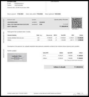 Klec / Kotec pro psa - 5