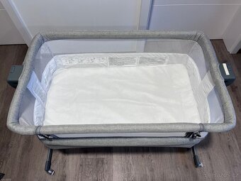 cestovní postýlka - 5