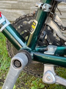 Prodám horské kolo - 5