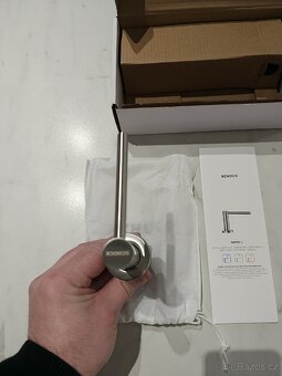 Schock dávkovač jaru Samo L, 629174edm - 5