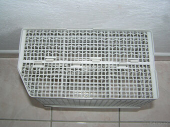 Košíky na příbory do myčky - 5