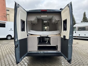 KARMANN MOBIL - DAVIS 620 Trendstyle - 5