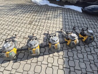 Bourací kladiva - 5