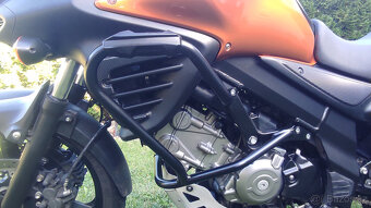 Suzuki V-Strom 650 - 5