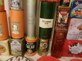 Sbírka 32 dóz. - 5