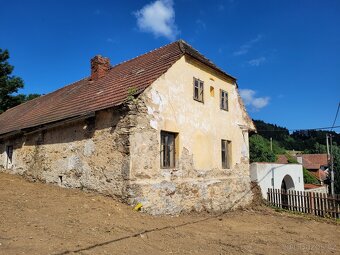 Zemědělská usedlost - 5