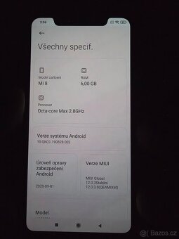 Xiaomi Redmi Mi 8 - 5