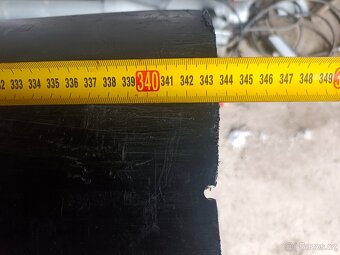 Prodám silnostěnné trubky - 5