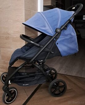 Cybex Eezy S 2+ - 5