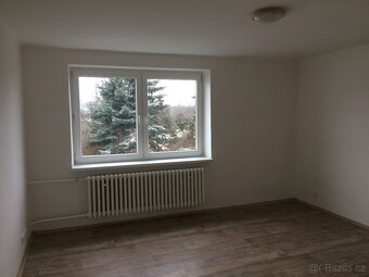 Byt 3+1 s garáží - 5