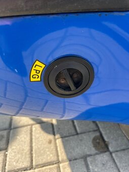 Škoda Fabia 1.2 benzín +LPG 47kw - 5