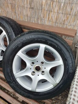 ALESSIO kola R13 4x100 - 5