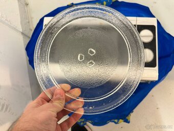 Mikrovlnná trouba Amica - 5