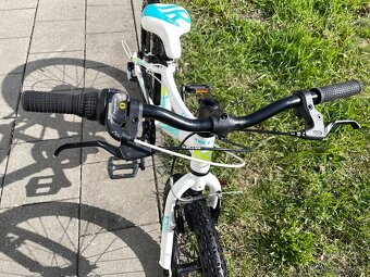 20" dívčí kolo Kellys Kitter 30 - 5