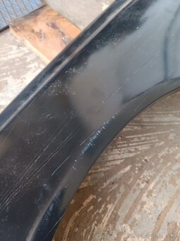 Blatník Volvo V40 a S40 do r.v.2000 - 5