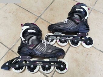 Dámské inline brusle Tempish Wire Lady 2.0 - 5