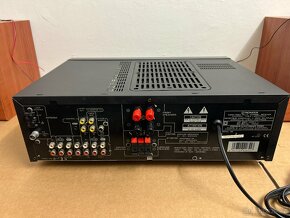 PIONEER RECEIVER VSX-407 RDS - 5