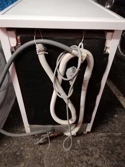 Myčka nádobí Beko - 5