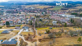 Prodej pozemek Bydlení, 3588㎡ - 5