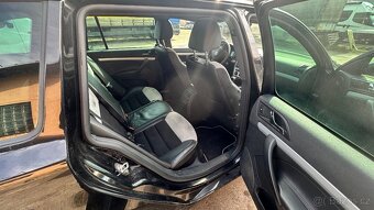 Škoda Octavia 2 RS CEGA - 5