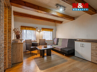 Prodej chaty, 59 m², Libež - 5