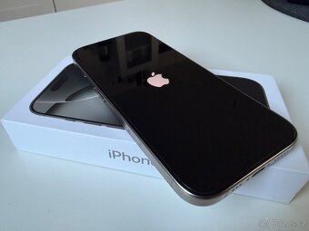Apple iPhone 16 PRO 128GB - 5