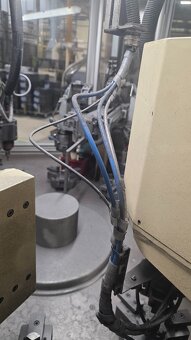 Automatické vrtací centrum MATADOR SD 1 - 5