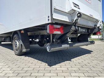 Iveco Daily Skříň35S16115kW57tkm, cena s DPH - 5