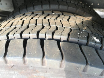 MAN TGL 12.180 2011 4,6L 132kW Valnik - dily - 5
