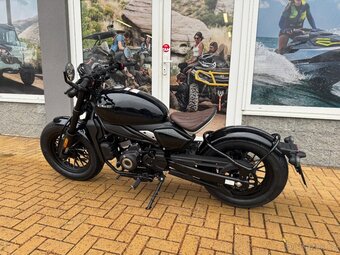 CFMOTO 450 CL-C EU5+ Bobber - 5