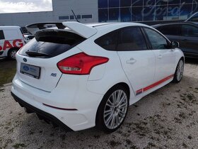 Ford Focus RS - 5