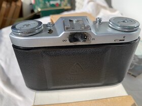 Retro fotoaparát Beltica - 5