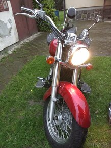 Motocykl - 5