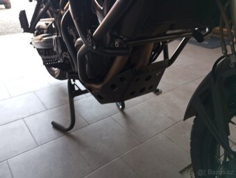 BMW 800 GS - 5
