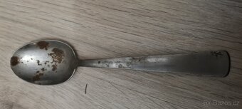 Vojenska přezka Československa a wermacht - 5