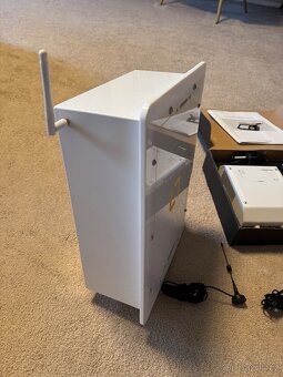 AZ router smart + AZ charger cube - 5