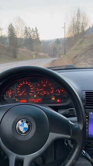 BMW e46 compost - 5
