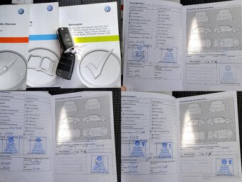 Volkswagen Golf, 1,2 TSI Comfo PO ROZVODECH - 5