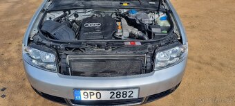 Audi A4 B6 - 5