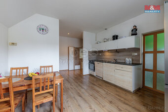 Prodej bytu 3+1, 91 m², Kraslice, ul. Palackého - 5