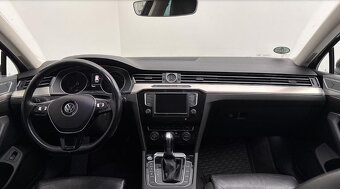 VW PASSAT B8 COMBI 2.0 TDI 110 KW - 5