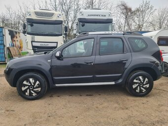 Dacia Duster 1.5DCi, 80KW,r.v.2015,164tis.km - 5