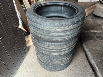 Pneumatiky 225x45 R17 4ks - 5