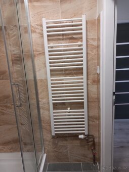Byt 2+1+Balkon Rekonstrukce Zadní Vinohrady TOP Chomutov - 5