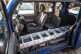 Honda N VAN Turbo 2020 - 5